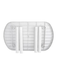 MESA RETANGULAR FOT-PLAST RECICLADO