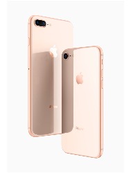 CEL. IPHONE 8 PLUS 256GB