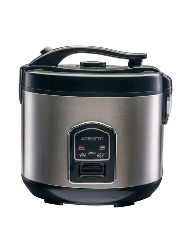 PANELA DE ARROZ VISOR VIDRO PAI10X