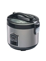 PANELA DE ARROZ VISOR VIDRO PAI10X