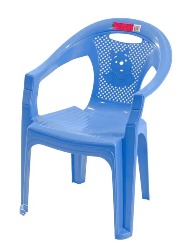 POLTRONA INFANTIL MILLA