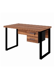 MESA ELITE ECONOMICA COM GAVETEIRO 1,20X0,60