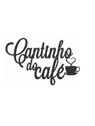 CANTINHO DO CAFÉ MDF