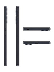 CEL. POCO C65  8GB 256GB