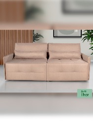 SOFA CAMA THOR