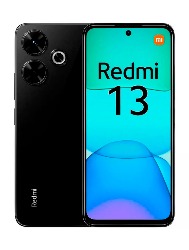 CEL. REDMI 13 8GB 256GB