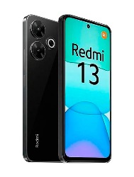 CEL. REDMI 13 8GB 256GB