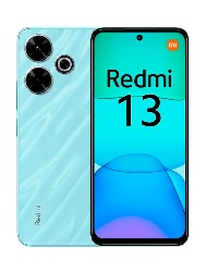 CEL. REDMI 13 8GB 256GB