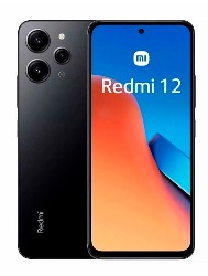 CEL. REDMI 12 8GB 256GB