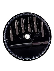 JOGO DE PONTAS 7 PEÇAS