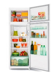 GELADEIRA CONSUL CRD37EBBNA 334L 2P