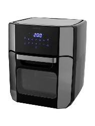 FRITADEIRA BRITANIA OVEN BFR2100P2/1 12L PRT 220V