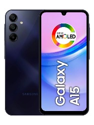 CEL. SAMS GALAXY A15 4GB 128GB