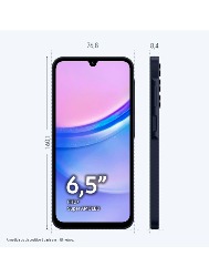 CEL. SAMS GALAXY A15 4GB 128GB