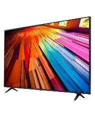 TV 65P LG SMART AI THINQ 4K COMANDO VOZ 65UR8750PSA.BWZ