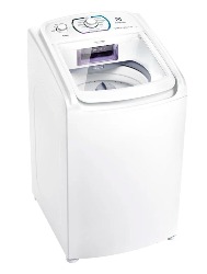 LAV 11 KG ELECTROLUX ESSENTIAL CARE LES11 BRANCO 220 VOLTS