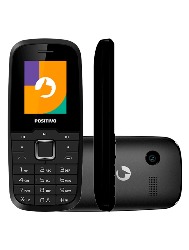 CEL.POSITIVO P26 DUAL 2G