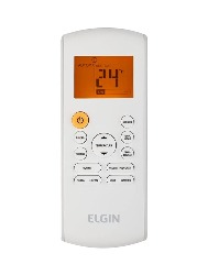 AR CONDICIONADO + CONDENSADORA SPLIT 9000BTUS ELGIN ECO LIFE INVERTER