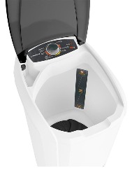 TANQUINHO 15KG COLORMAQ  LCS15