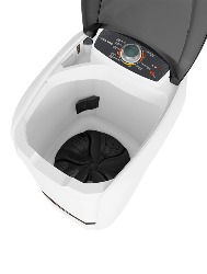 TANQUINHO 15KG COLORMAQ  LCS15