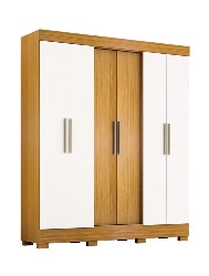 ROUPEIRO CASSIA 6P