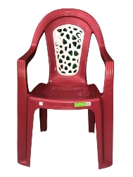 CADEIRA MIRELA C/ BRAÇO