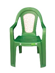 CADEIRA MIRELA C/ BRAÇO