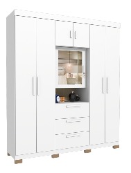 ROUPEIRO CATANIA LUXO V2