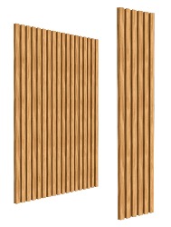 PAINEL RIPADO PRIME - FRE