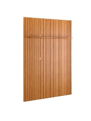 PAINEL RIPADO SUPREMO 1.8