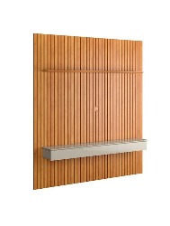 PAINEL HOME RIPADO SUPREMO 2.3  CINAMOMO