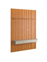 PAINEL HOME RIPADO SUPREMO 1.8 CINAMOMO