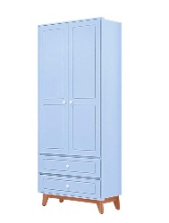 ROUPEIRO INFANTIL KEVIN