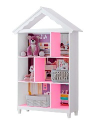 ESTANTE INFANTIL LAURA