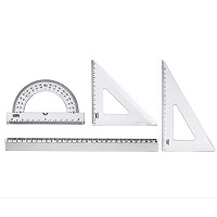 Kit Escolar 1º Grau - Waleu -