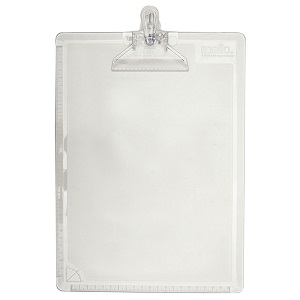 PRANCHETA DELLO TRANSP OFICIO CRISTAL