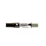 Pincel Para Quadro Branco Pilot Wbma Preto -