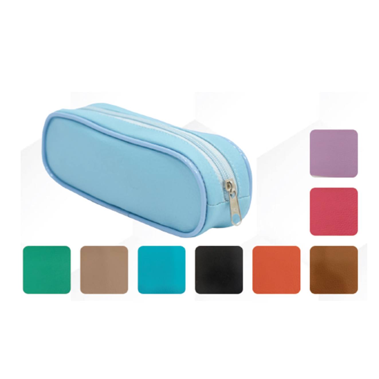 Estojo Escolar Pupylex Vivare - 097