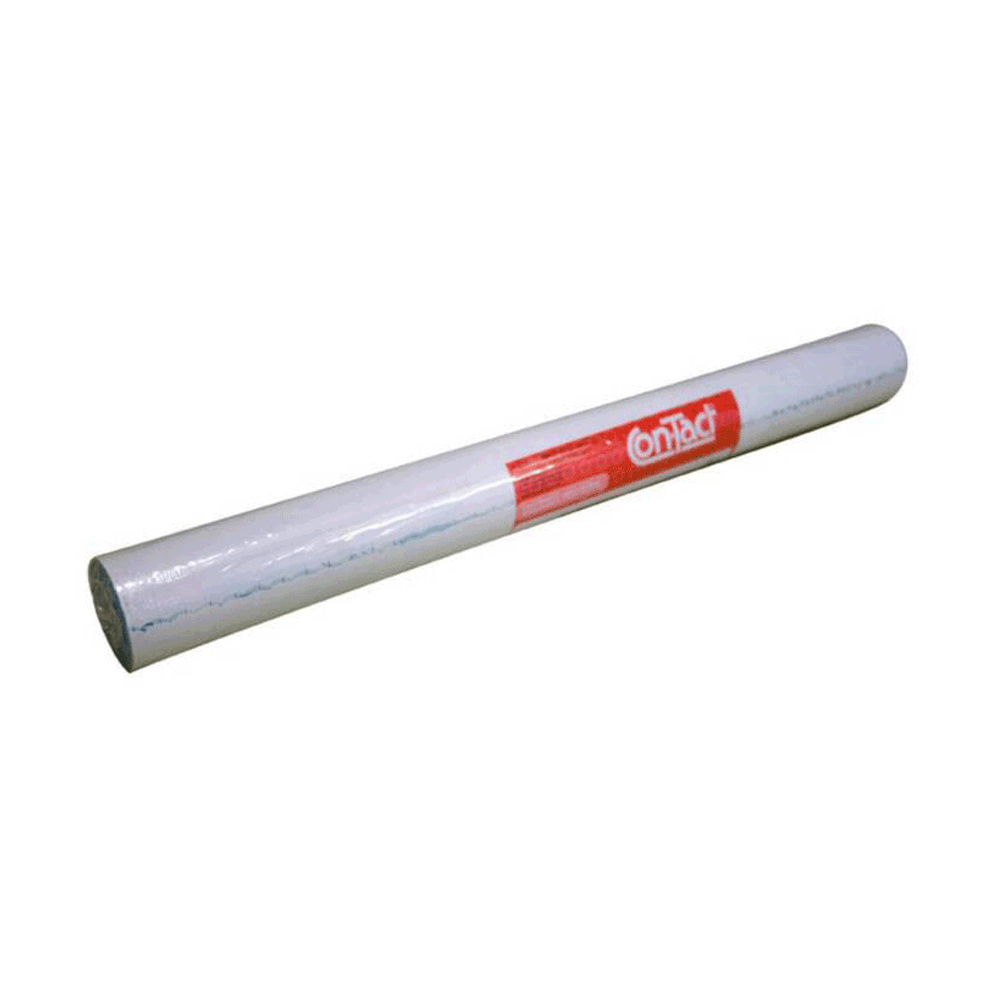 PLASTICO ADESIVO 45 X 02 CRISTAL CONTACT