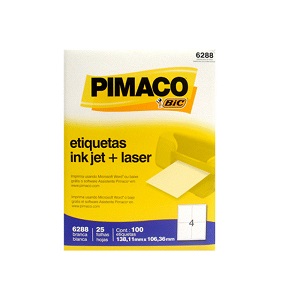 ETIQUETA J.TINTA 138.11 X 106.36 CX  25F