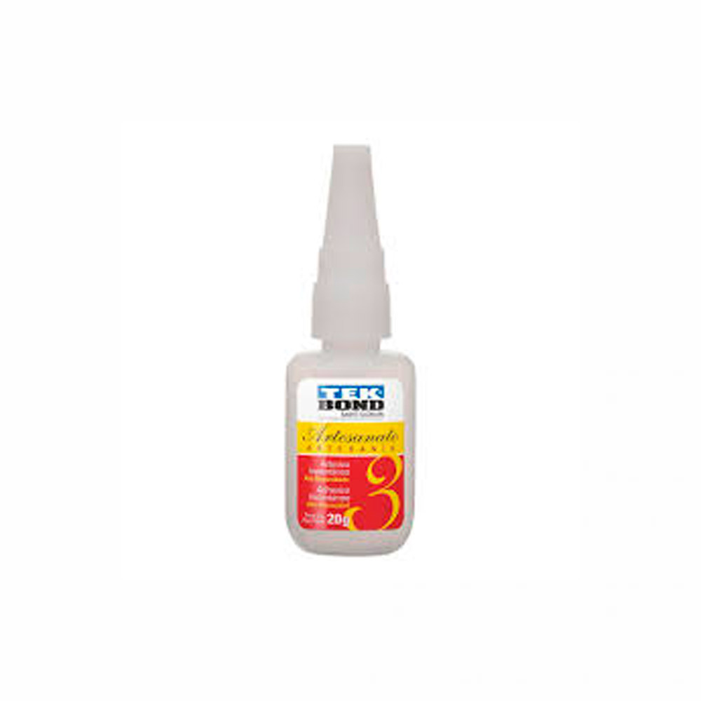 COLA ESCOLAR INST.TB C/20GRS NR.03