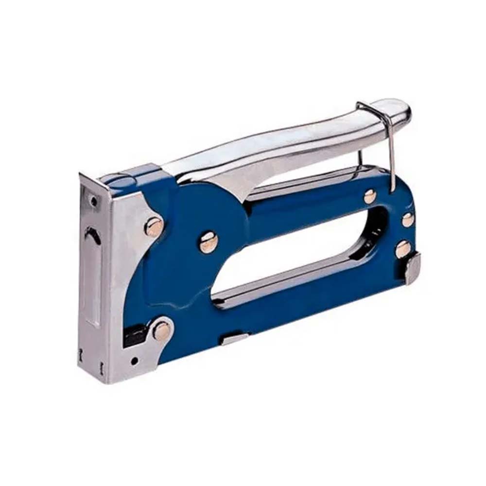 GRAMPEADOR PISTOLA 106/6/8 CORPO METAL
