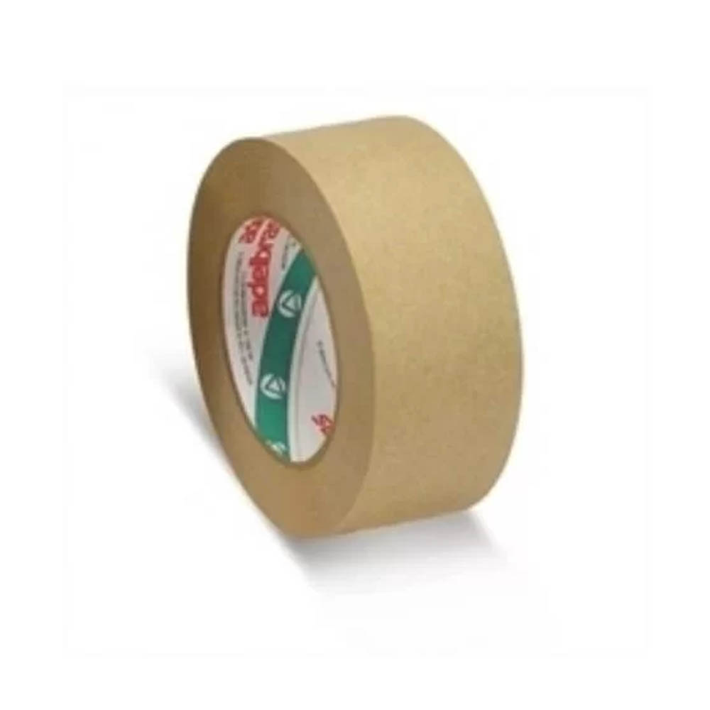 FITA EMP.CREPE ADELBRAS - 48 X 50 KRAFT