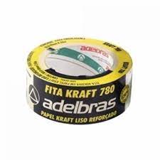 FITA EMP.PAPEL LISO ADELBRAS - 36 X 10 
