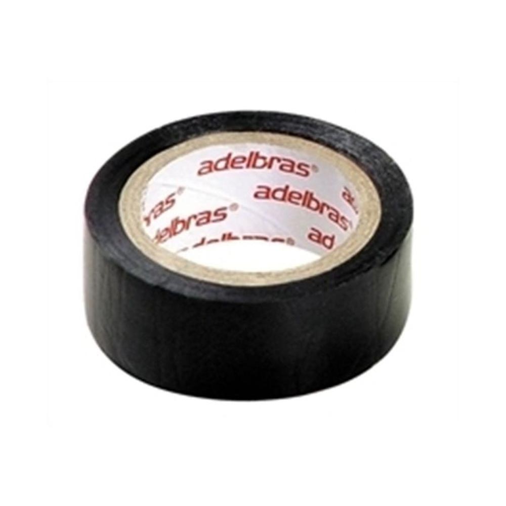 FITA ISOLANTE 19 X 05 MTS
