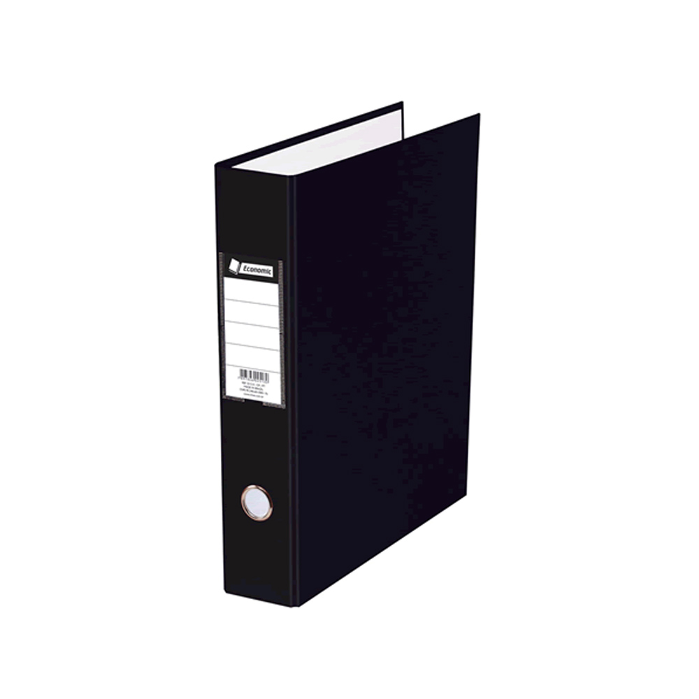 PASTA AZ COLOR ECONOMIC OF LARGA PRETA