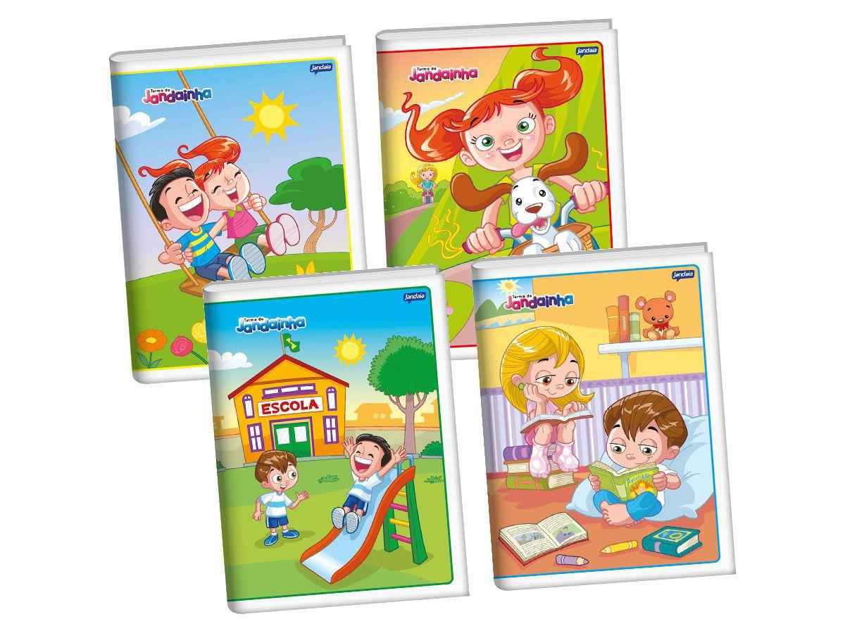 CAD.BROCHURAO 60FLS (COMMODITY)