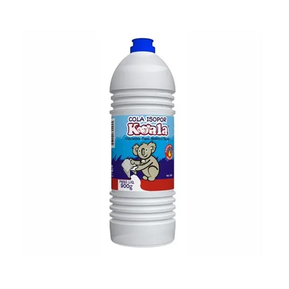 COLA ISOPOR KOALA TB 900GRS