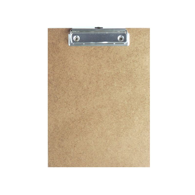 PRANCHETA COMUM OF PREND METAL IMP