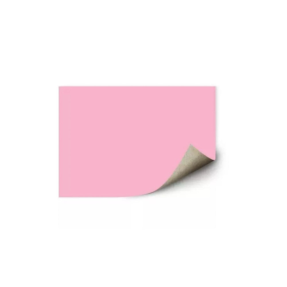 PAPEL DUPLEX 48 X 66 COR ROSA